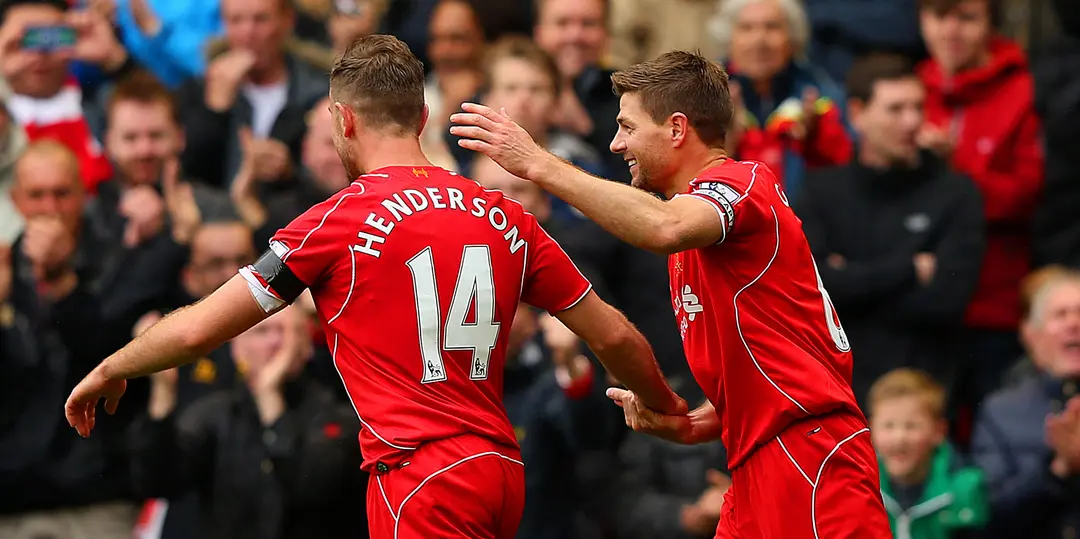 Henderson ‘has to start’ against Tottenham, according to Gerrard