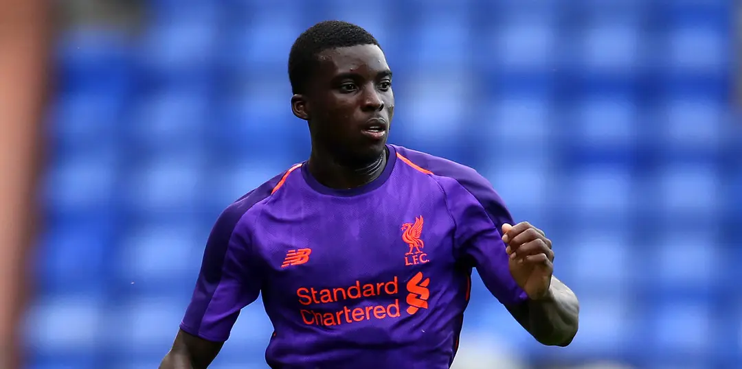 Sheyi Ojo set to join Steven Gerrard’s Rangers