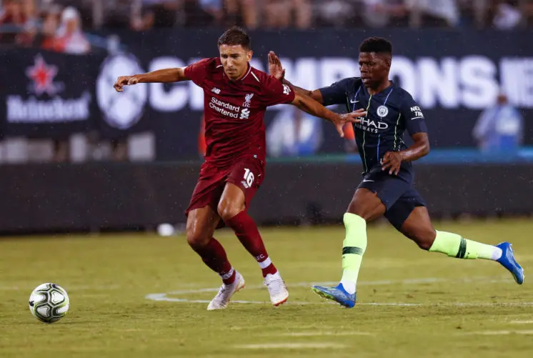 Werder Bremen have a ‘very good’ chance of signing Grujic