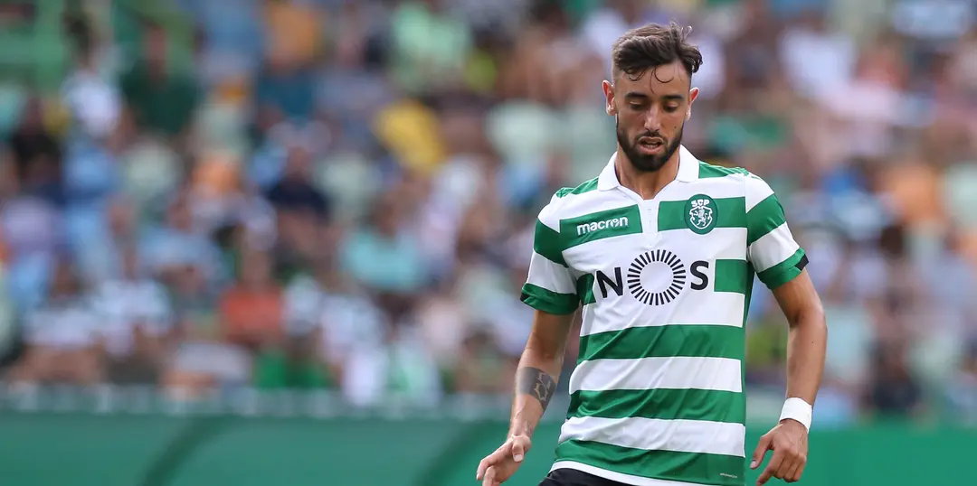 Fernandes admits he prefers Liverpool to Manchester City