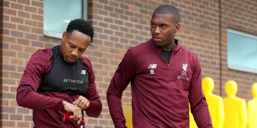 Clyne targets Liverpool exit