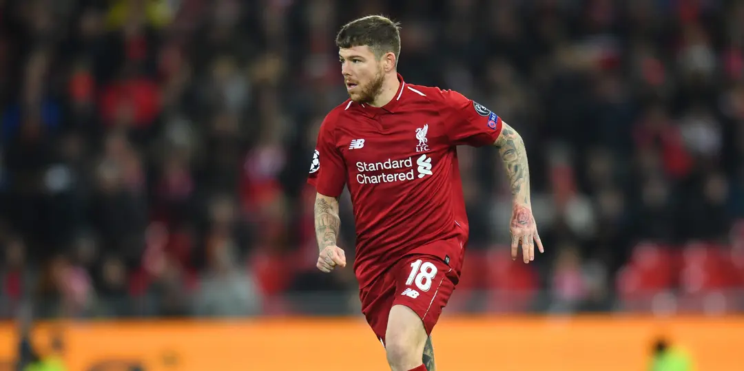Moreno admits he wants to return to Sevilla