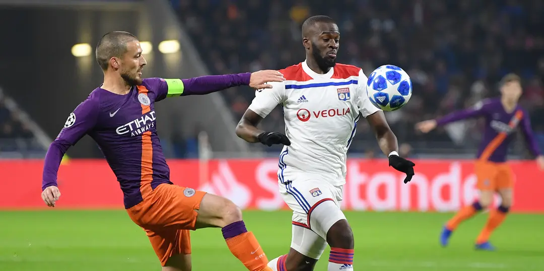 Tottenham pushing to wrap up deal for Liverpool target Ndombele