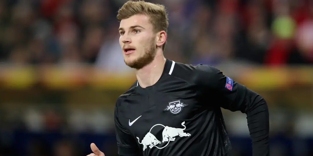 Liverpool given boost in Werner pursuit