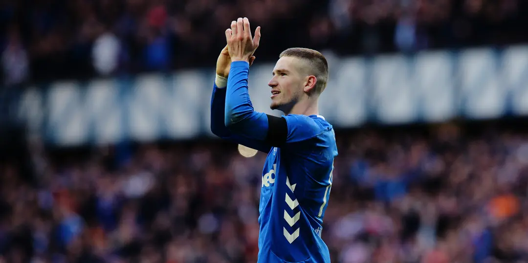 Liverpool winger Ryan Kent open to Leeds United move
