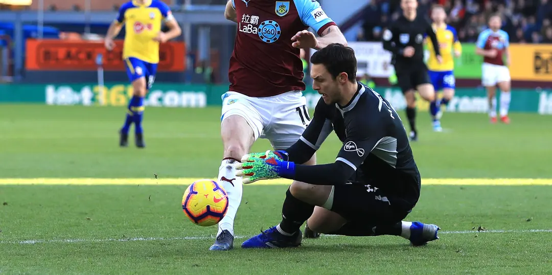 Liverpool not interested in either McCarthy or Tokoz