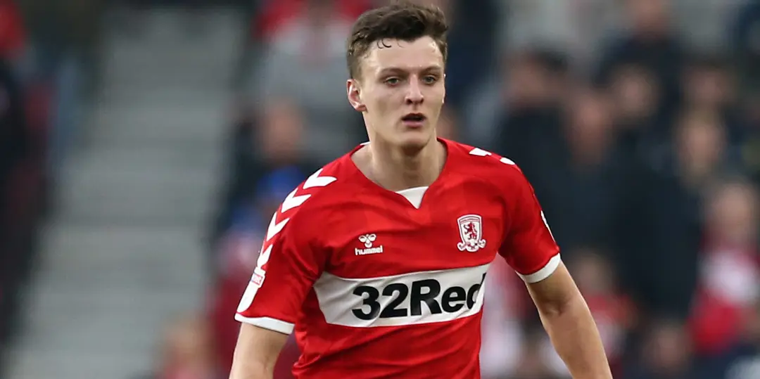 Liverpool in the running to sign Dael Fry