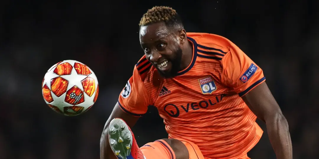 Liverpool make contact over a deal to sign Lyon’s Dembele