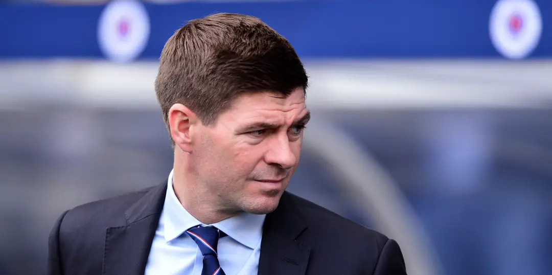 Gerrard hoping to keep Rangers teenager McPake despite Liverpool interest