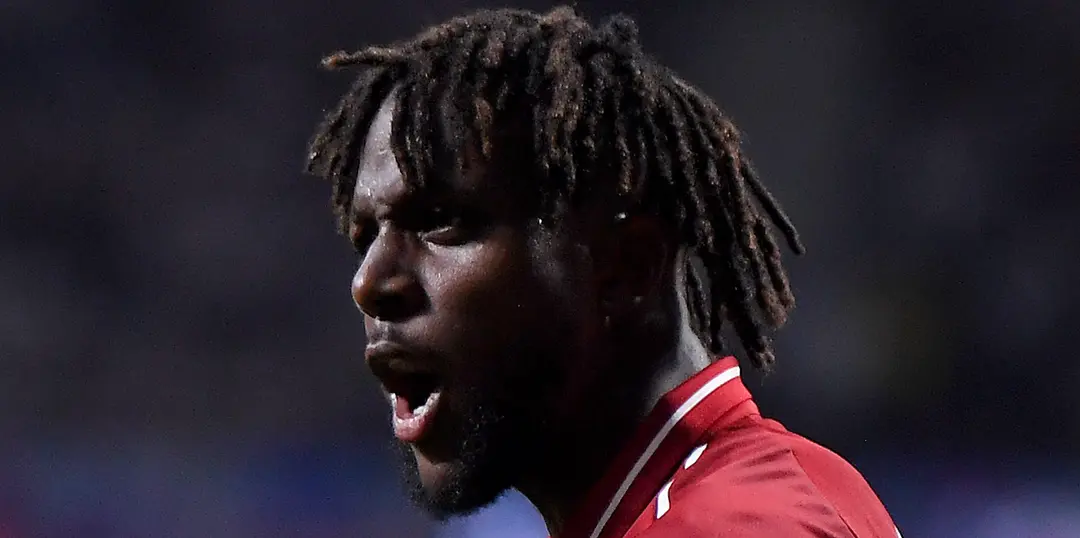 Origi holds “positive talks” over new Liverpool contract