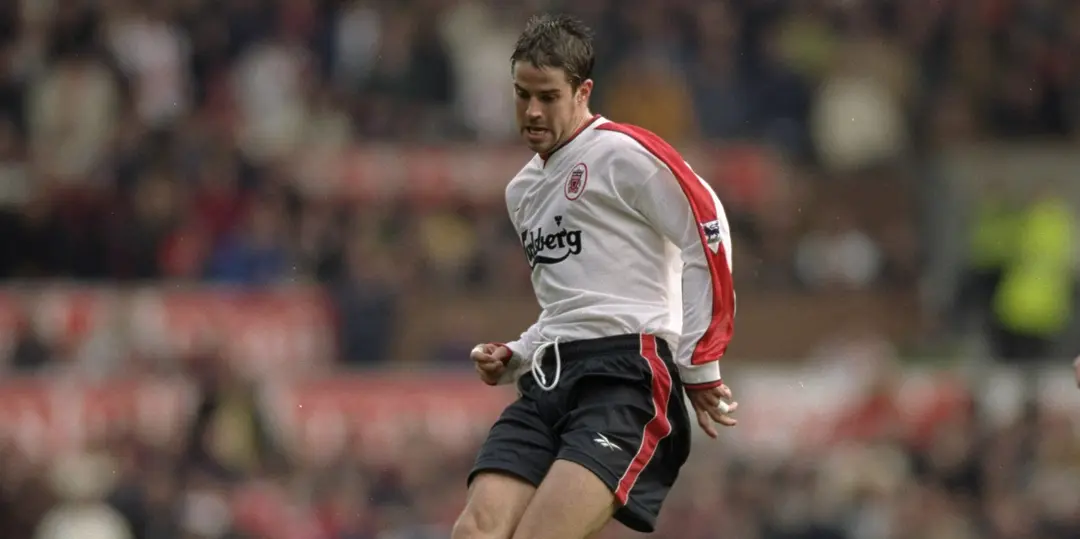 Are today’s Manchester United reminiscent of Liverpool’s ‘Spice Boys’?