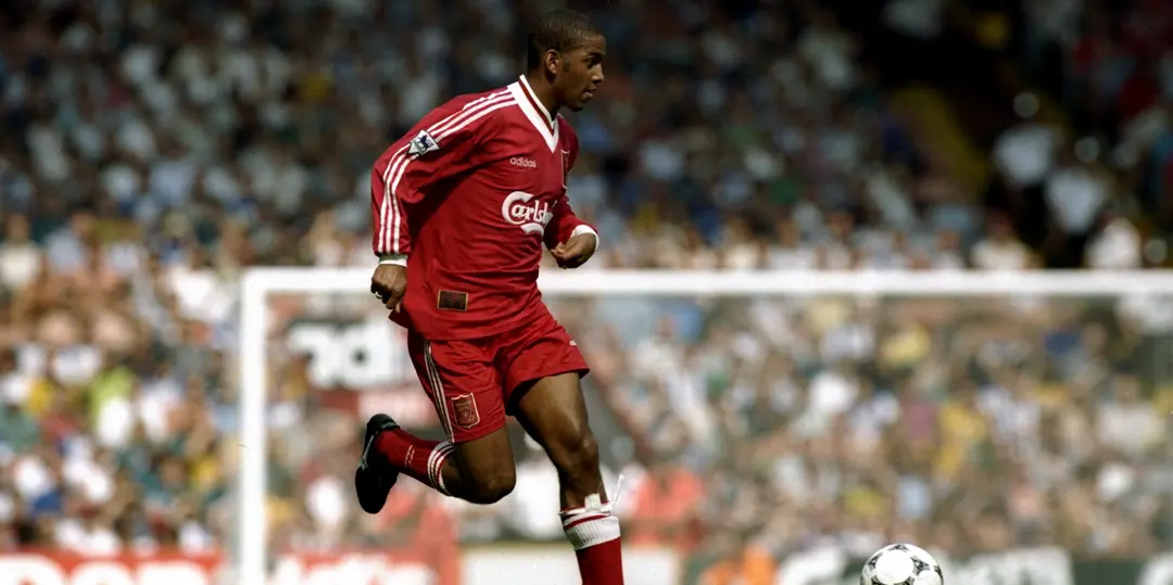 How many of these former Liverpool players do you recognise?