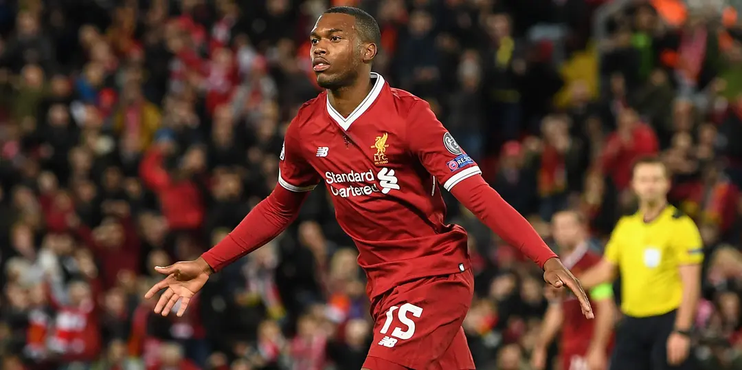 How much do you remember about Daniel Sturridge’s Liverpool career?