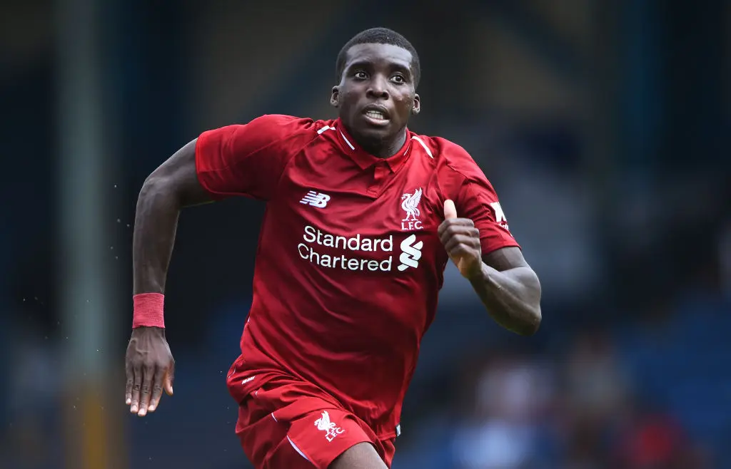 Liverpool morning news round-up – 12th June 2019