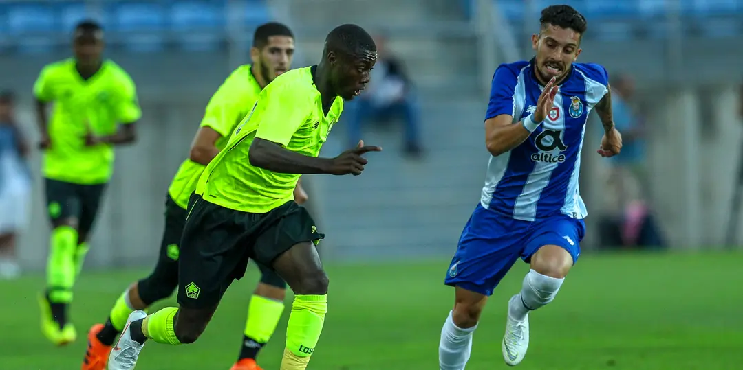 Lille president confirms Liverpool have held talks over Pepe