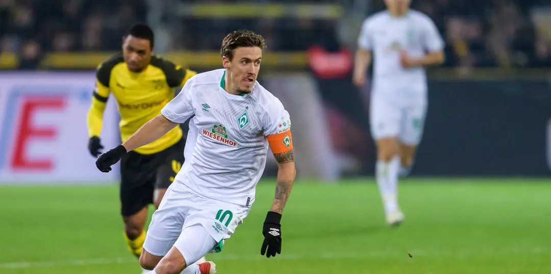 Max Kruse claims he turned down a move to Liverpool