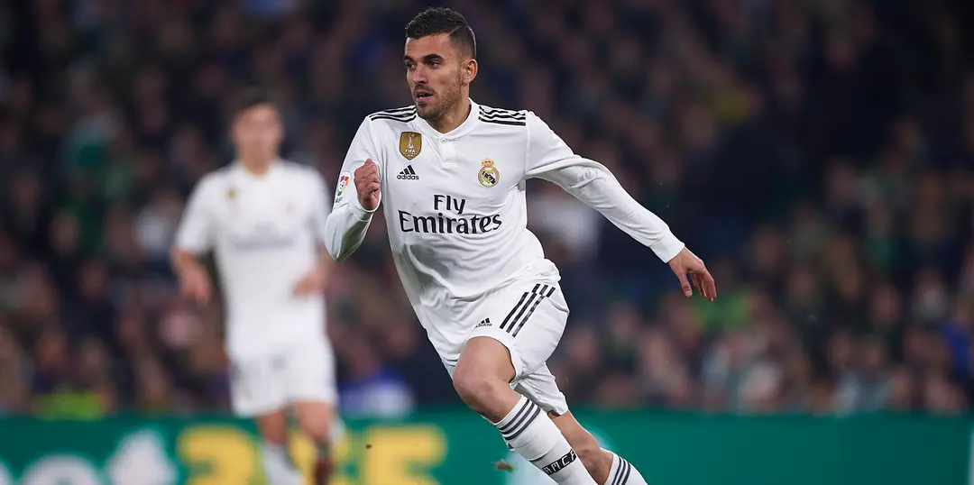 Liverpool change Dani Ceballos transfer stance