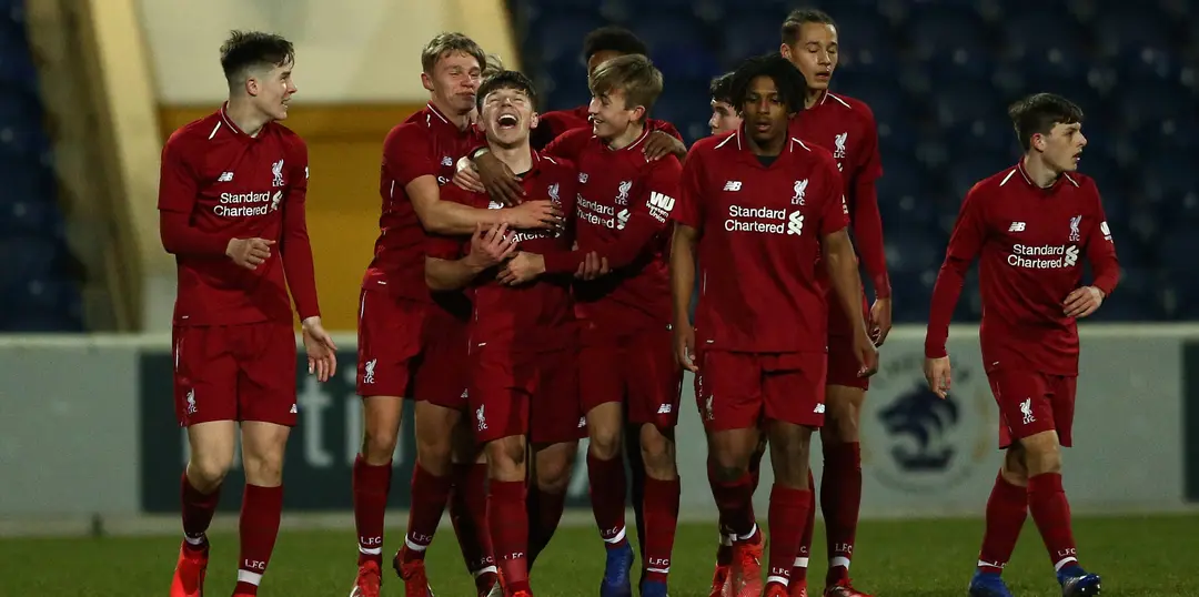 Borussia Dortmund eye move for Bobby Duncan