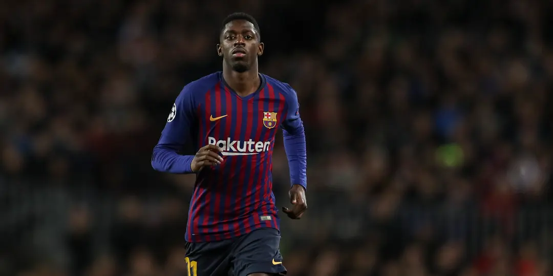 Liverpool readying Ousmane Dembele offer