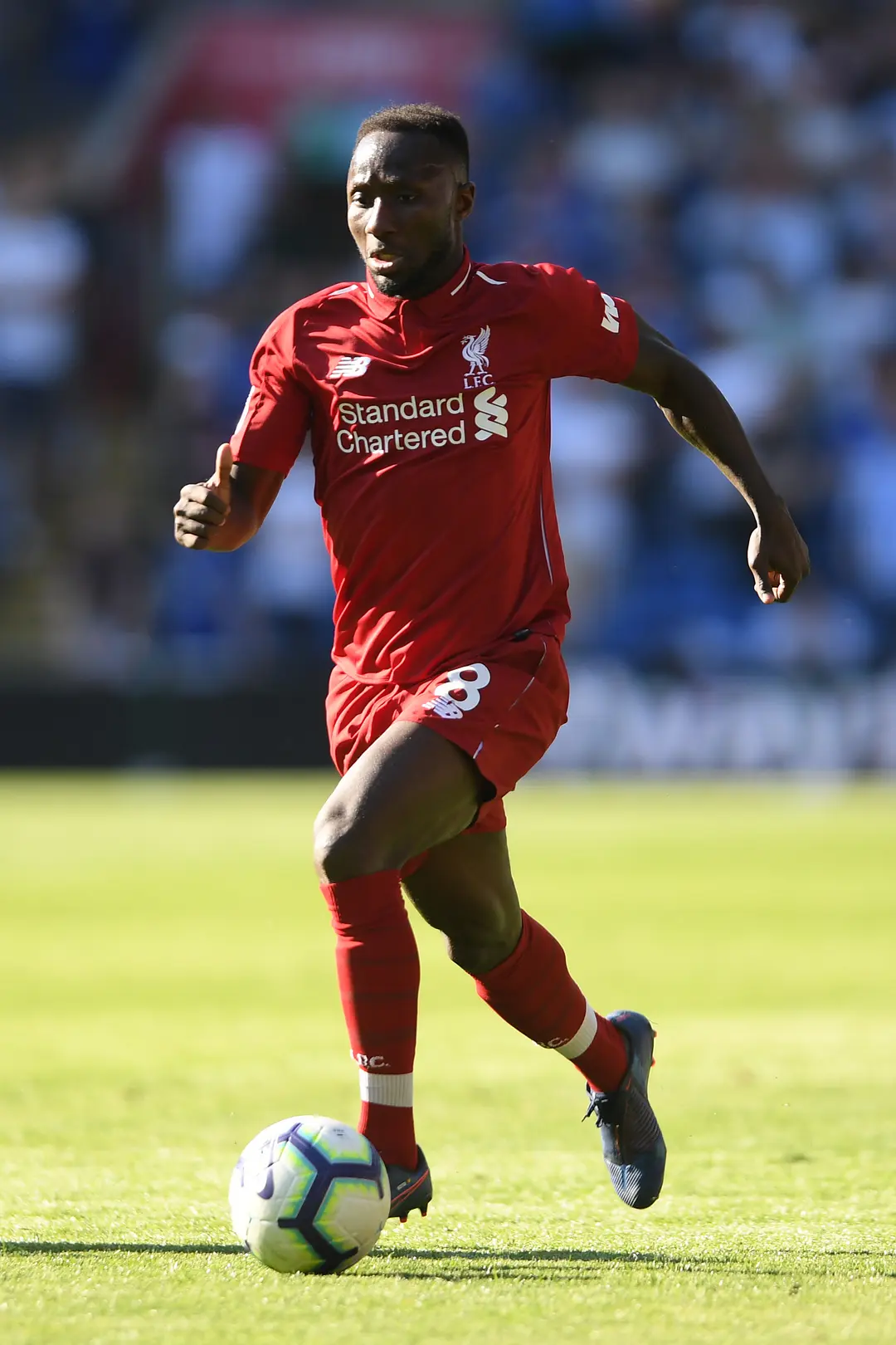 Liverpool morning news round-up – 2nd July 2019