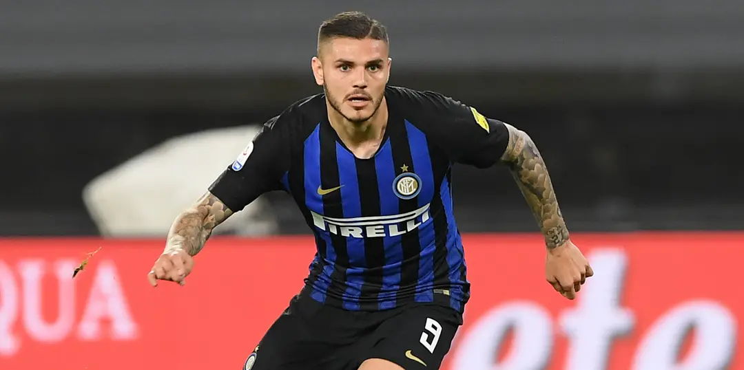 Mauro Icardi open to Premier League move