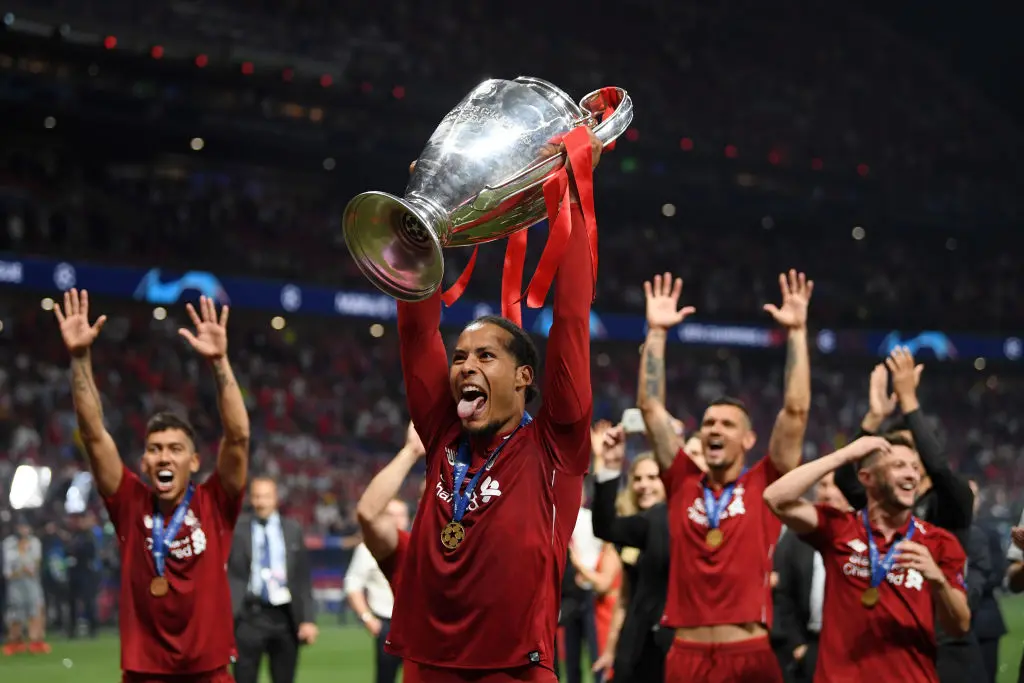 How much do you know about Virgil van Dijk’s Liverpool career so far?