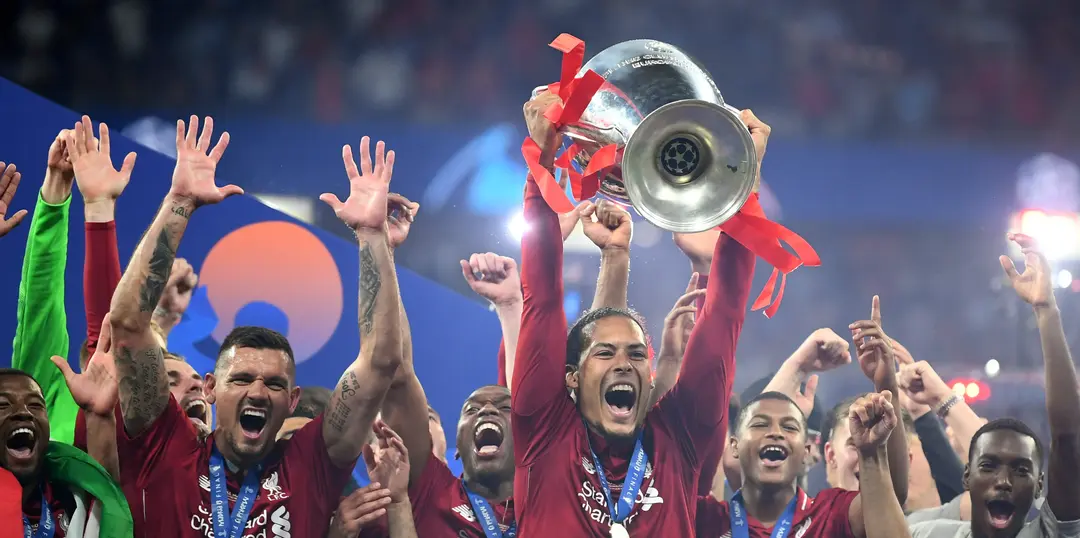 Barcelona make enq​uiry about signing Virgil van Dijk