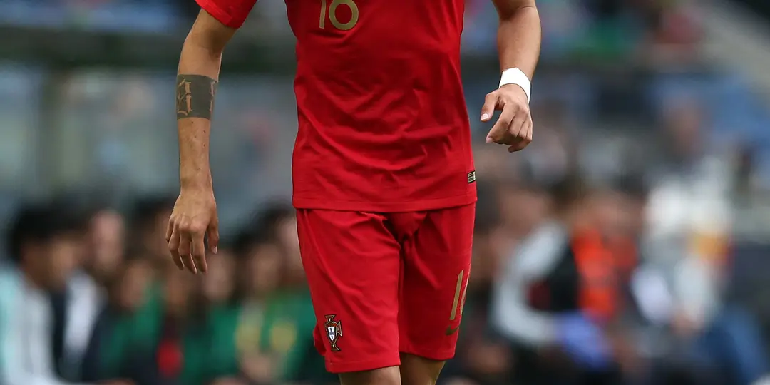 Bruno Fernandes says he wants to play in England
