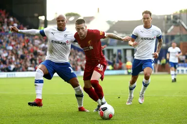 Liverpool morning news round-up – 17th July 2019