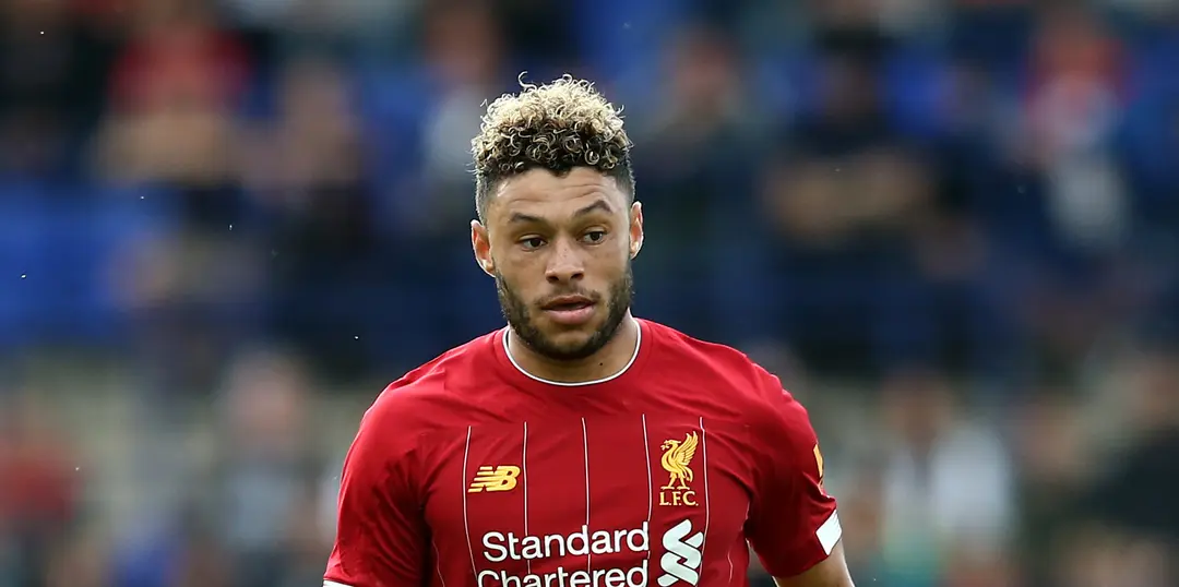 Henderson claims Oxlade-Chamberlain is like a new signing for Liverpool