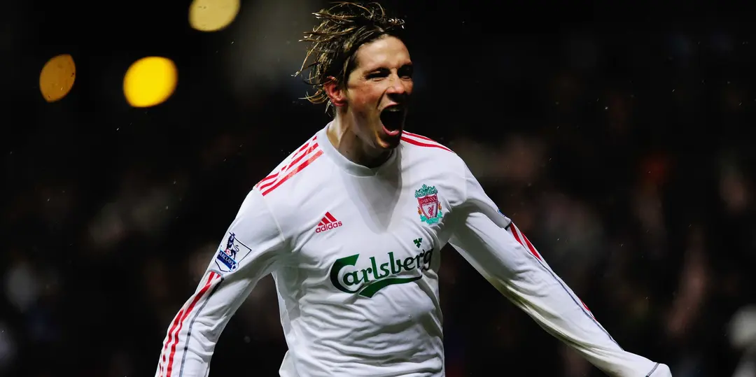 How much do you remember about Fernando Torres’ Liverpool career?