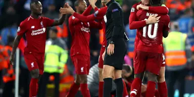 QUIZ: How well do you know Liverpool’s past Champions League group stage opponents?