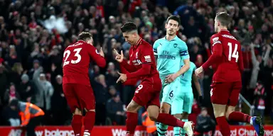 Liverpool morning news round-up – 22nd August 2019
