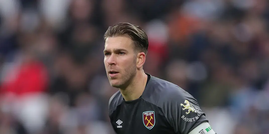 BREAKING: Liverpool set to sign Adrian from West Ham