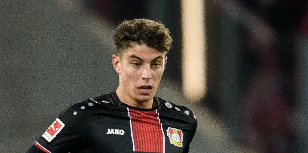 Liverpool keen on signing Havertz in 2020 – how big a signing would he be?