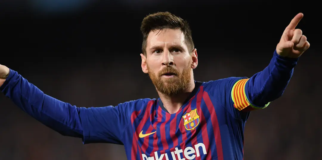 “Origi got robbed” – Some LFC fans react to Messi’s Goal of the Season