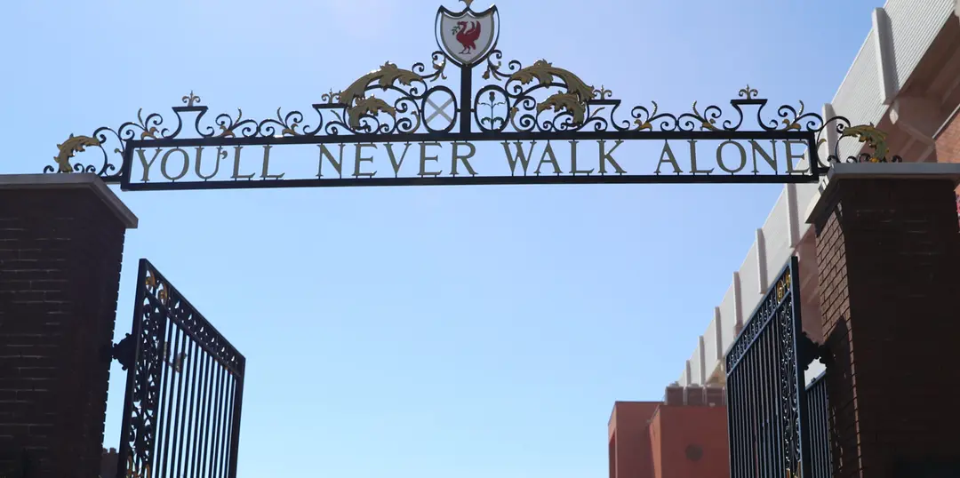 These Liverpool fans react as club reveals Anfield Road expansion plans
