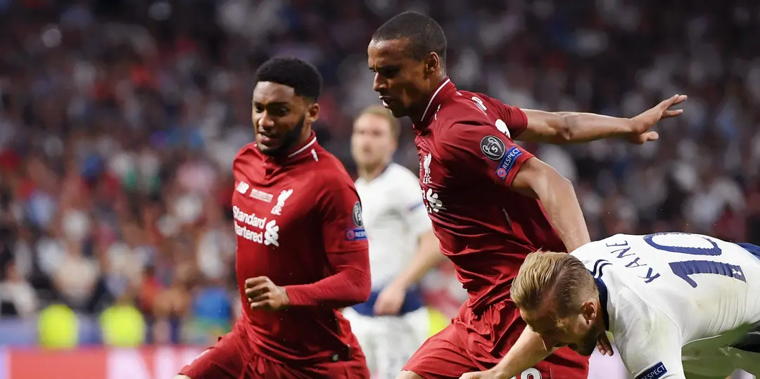 Gomez or Matip: Who starts Liverpool’s Premier League opener?