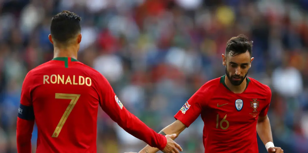Tottenham enter talks over deal for Reds target Bruno Fernandes