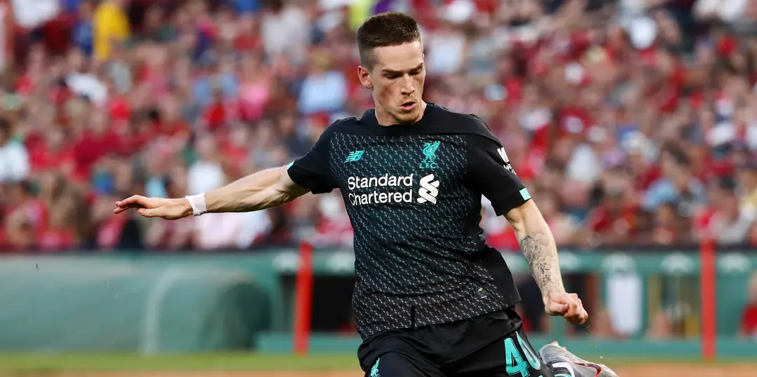 Leeds tipped to launch Kent move – but are the Reds right to sell?