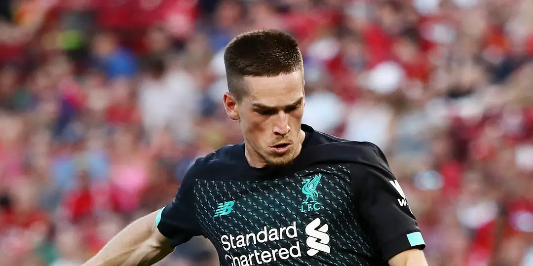 Liverpool willing to keep Kent – where would the winger fit in?