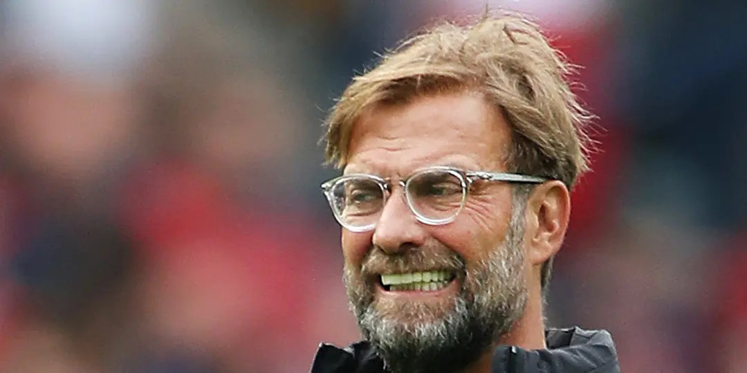 Klopp urges LFC to “stay greedy” – Reds must build on Champions League win