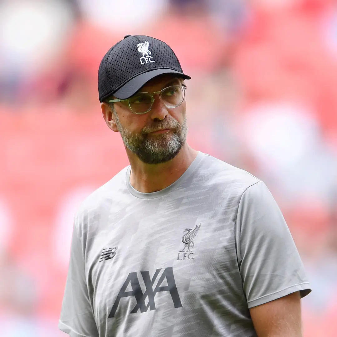 Liverpool miss out on exciting youngster Taylor – is it a long-term blow?