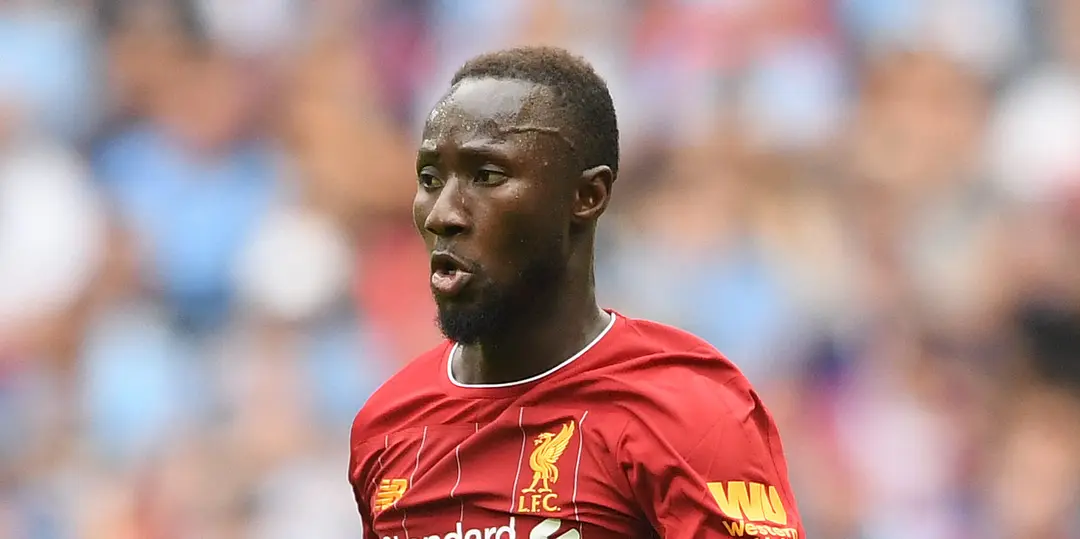 Keita a “different player” this season – is the LFC star ready to explode?