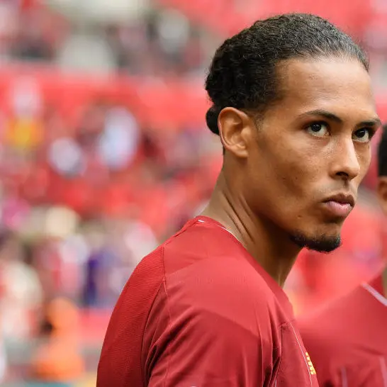 Four Findings: Liverpool 1-1 Manchester City (4-5 PENS)