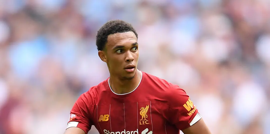Patience remains key with Alexander-Arnold at Liverpool