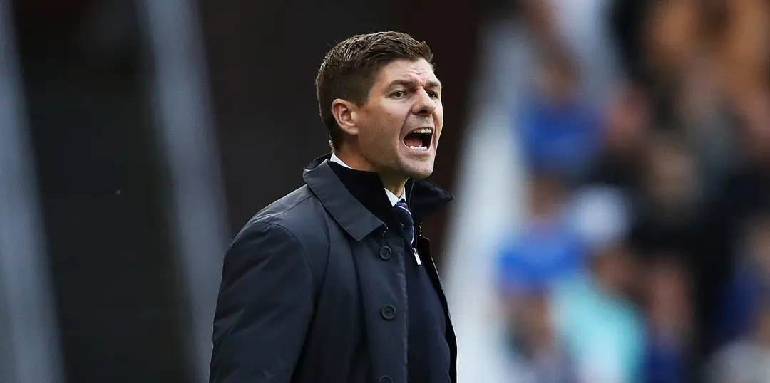 Gerrard tipped to replace Klopp – but LFC’s head must rule their heart
