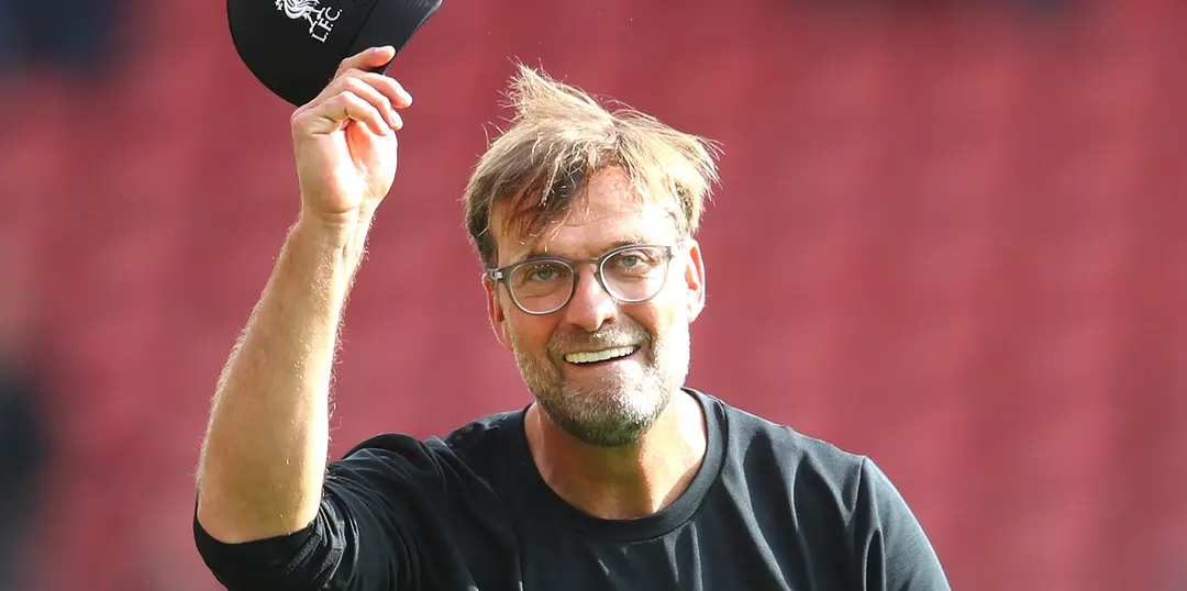 These LFC fans react as Klopp reveals plans to take break from football