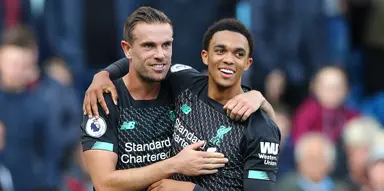Liverpool 3-0 Burnley: Exit Poll