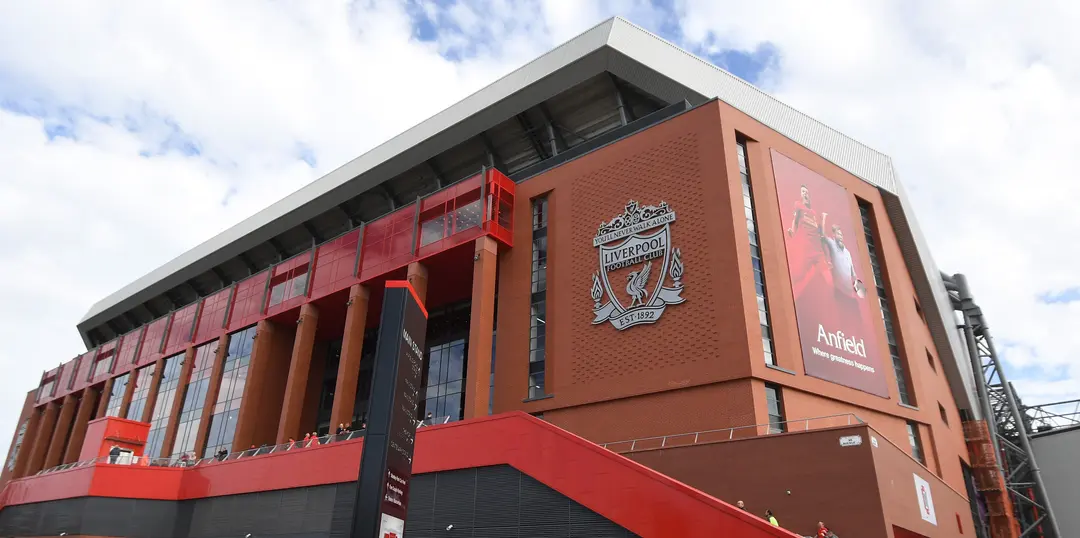 LFC linked with move for teenager Longonda – the next great Reds youngster?